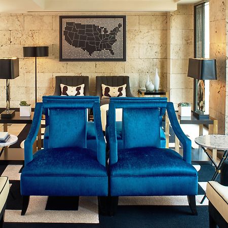 Kimpton George Hotel By Ihg Вашингтон Экстерьер фото