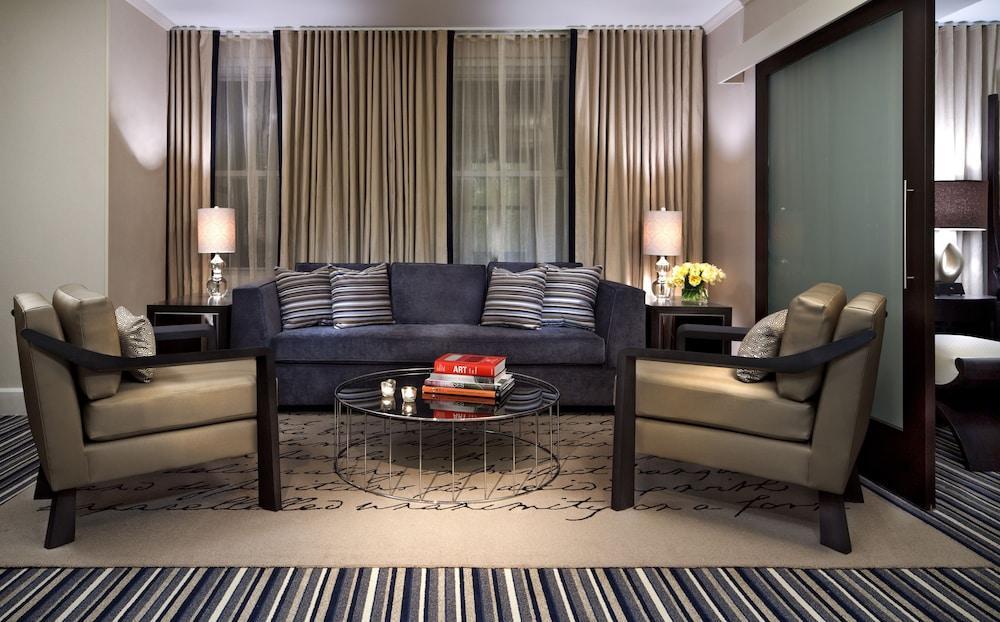 Kimpton George Hotel By Ihg Вашингтон Экстерьер фото
