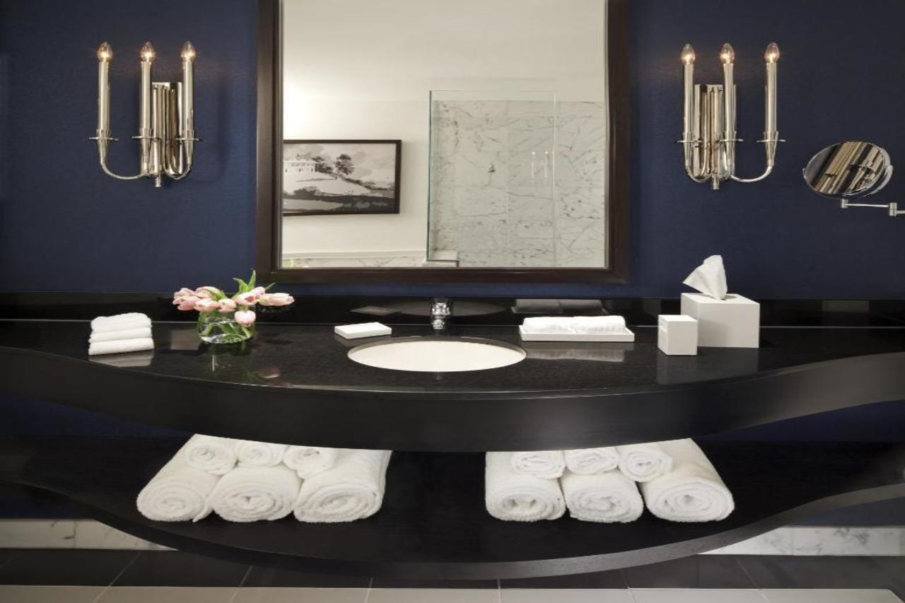 Kimpton George Hotel By Ihg Вашингтон Экстерьер фото
