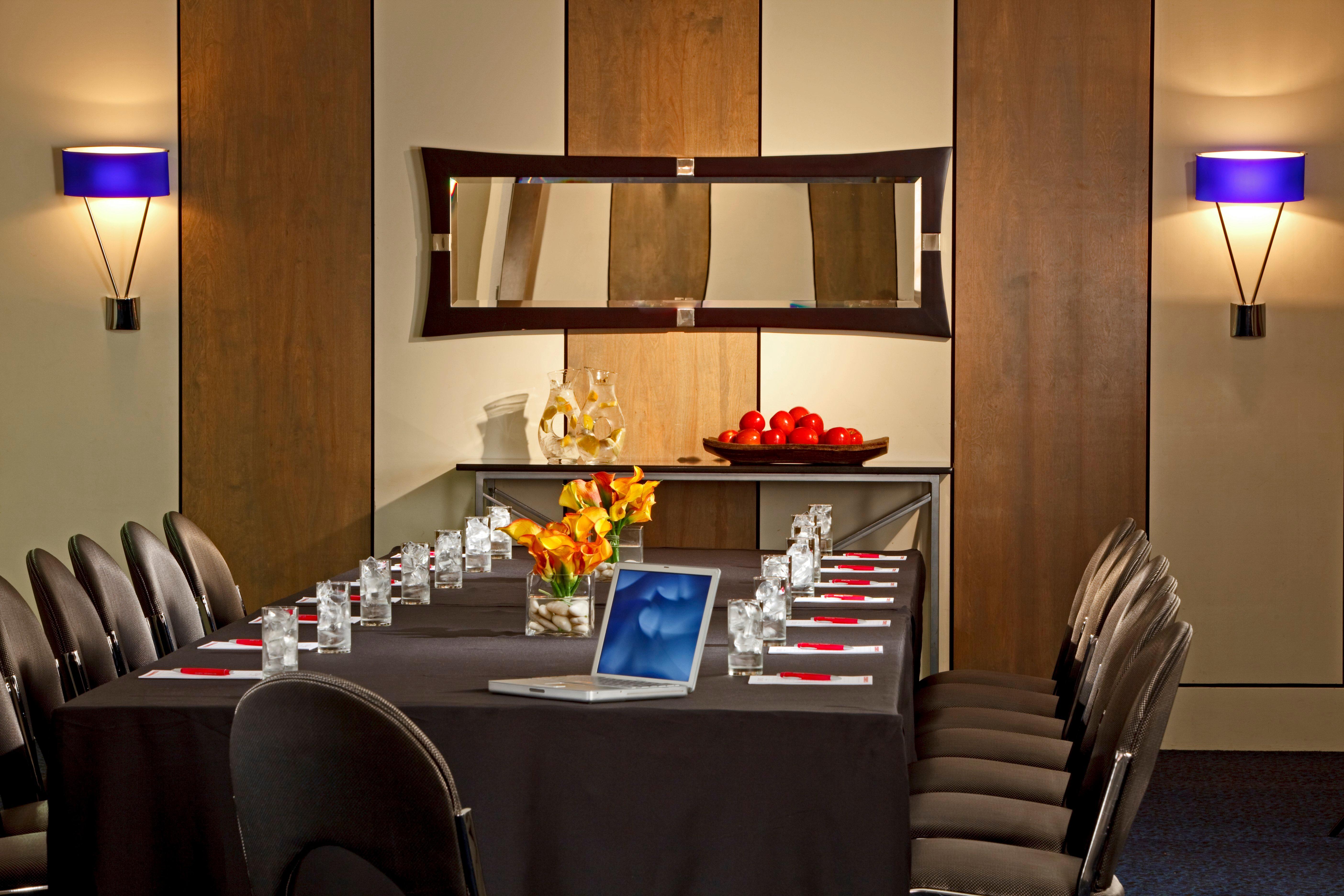 Kimpton George Hotel By Ihg Вашингтон Экстерьер фото