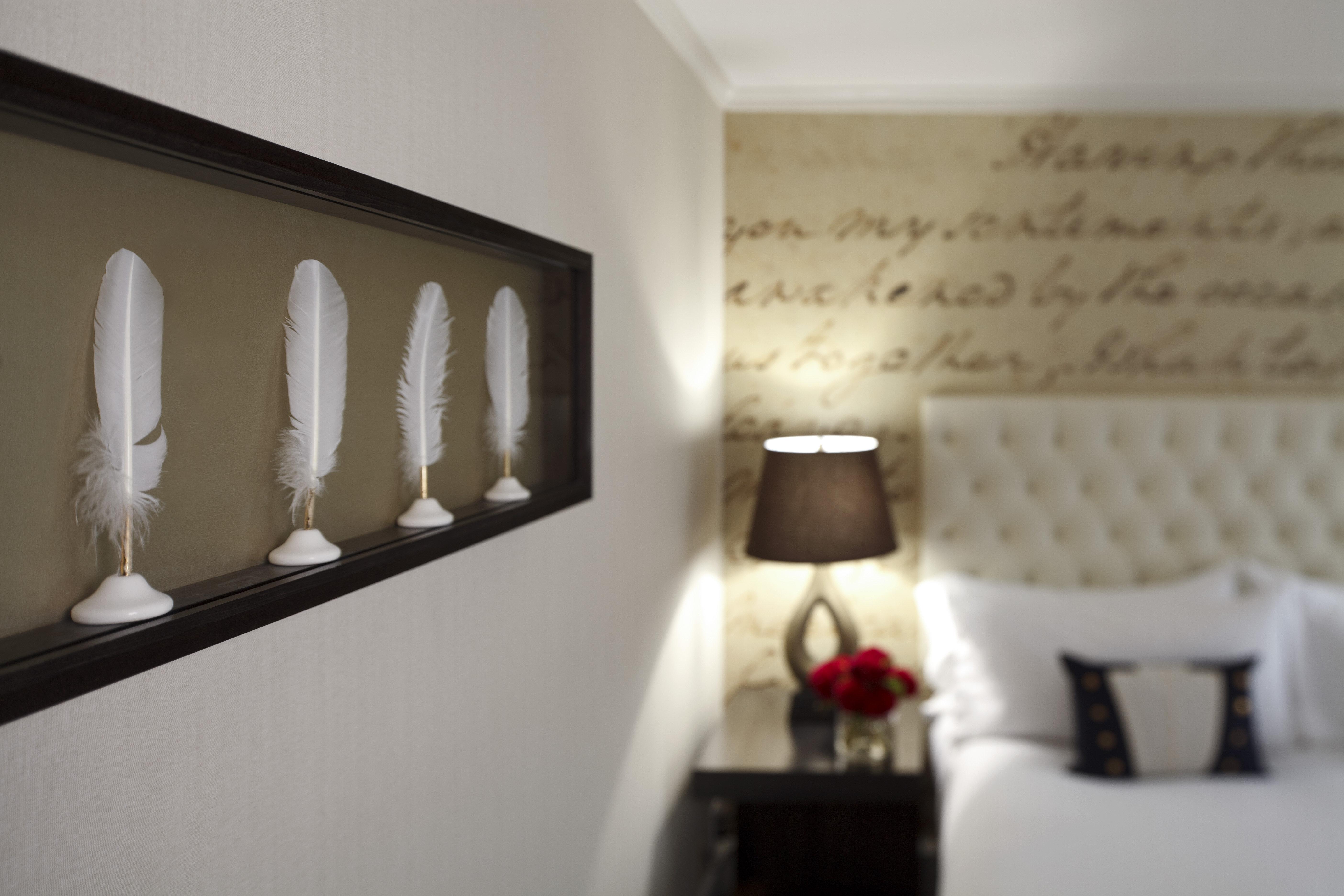 Kimpton George Hotel By Ihg Вашингтон Экстерьер фото