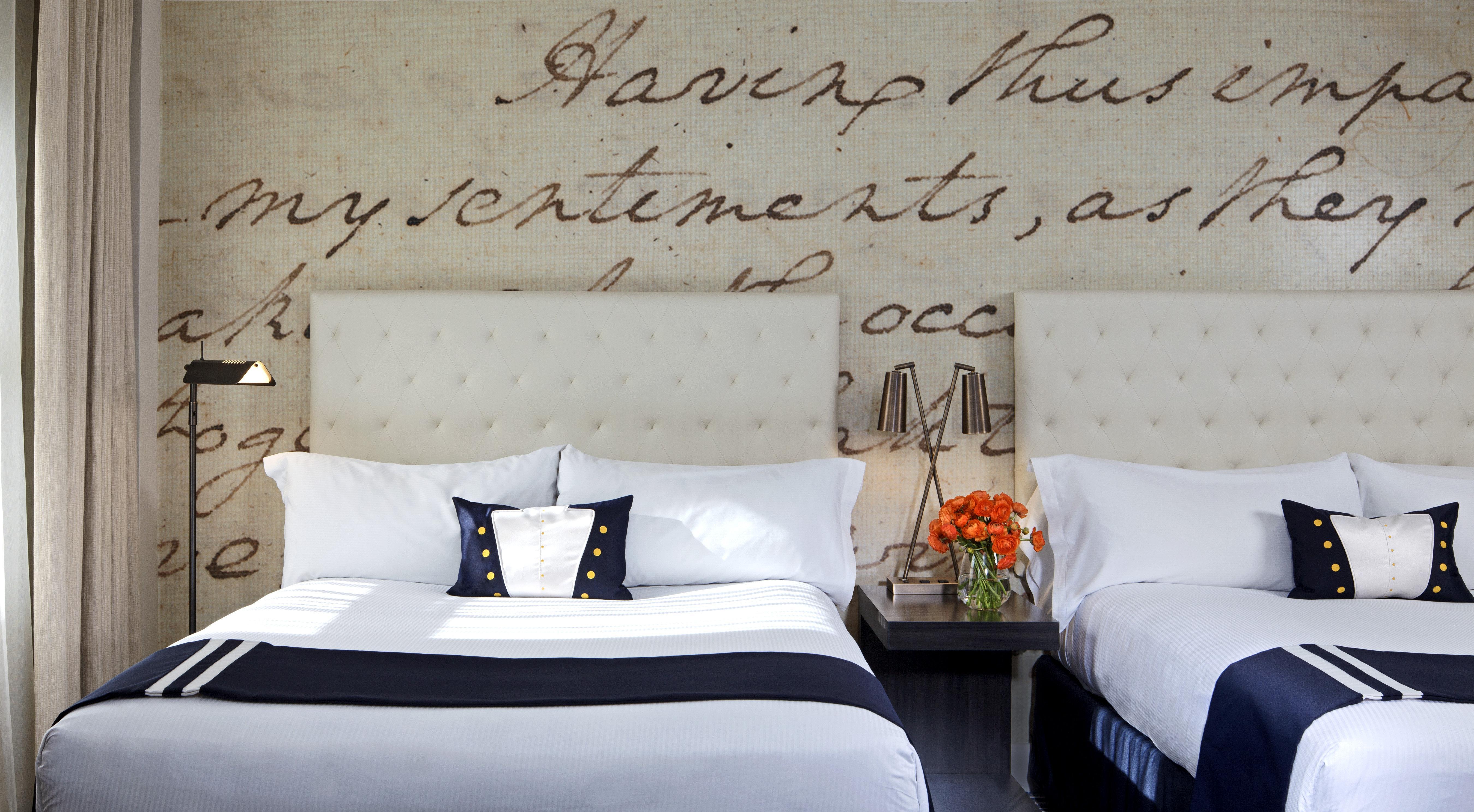Kimpton George Hotel By Ihg Вашингтон Экстерьер фото