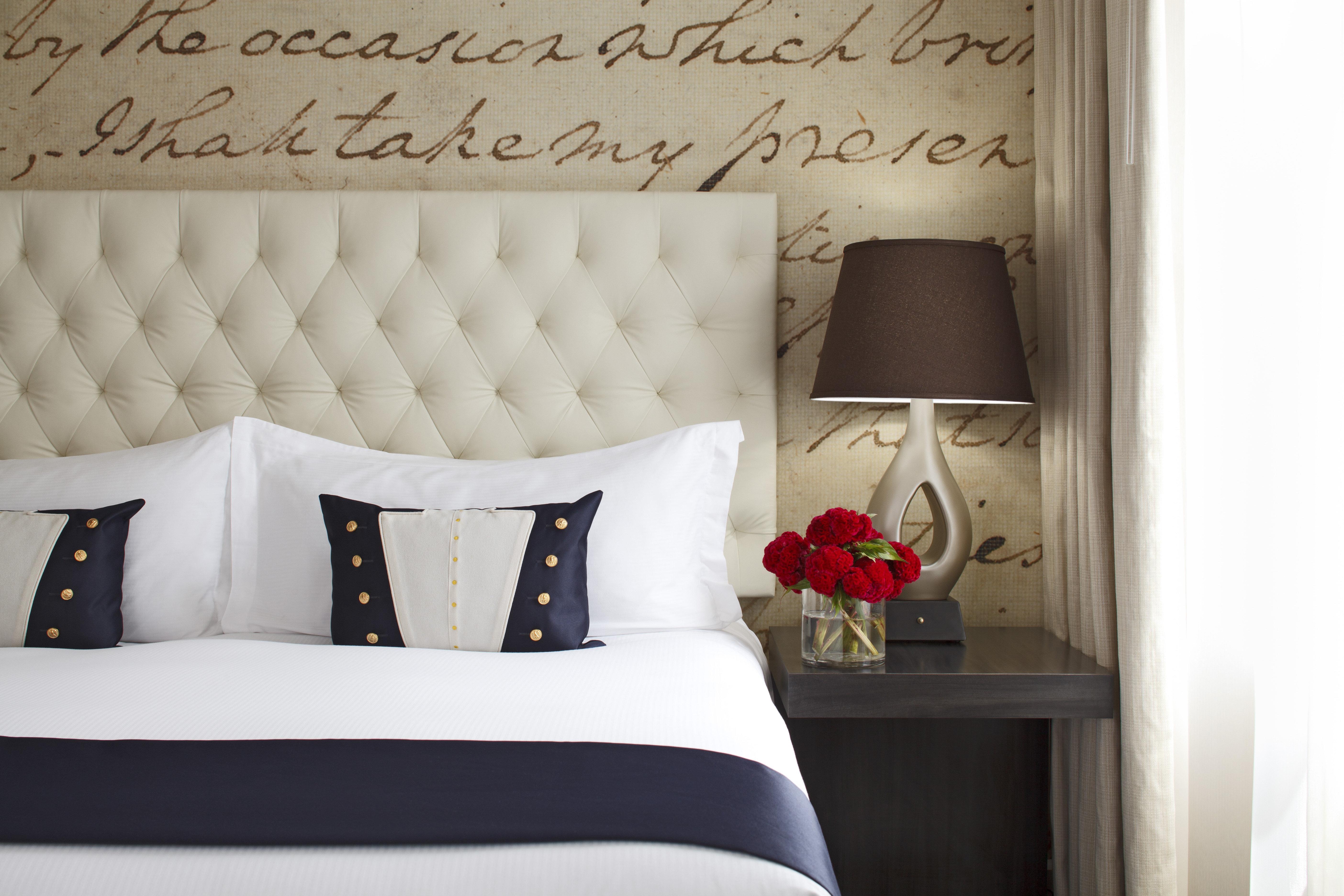 Kimpton George Hotel By Ihg Вашингтон Экстерьер фото