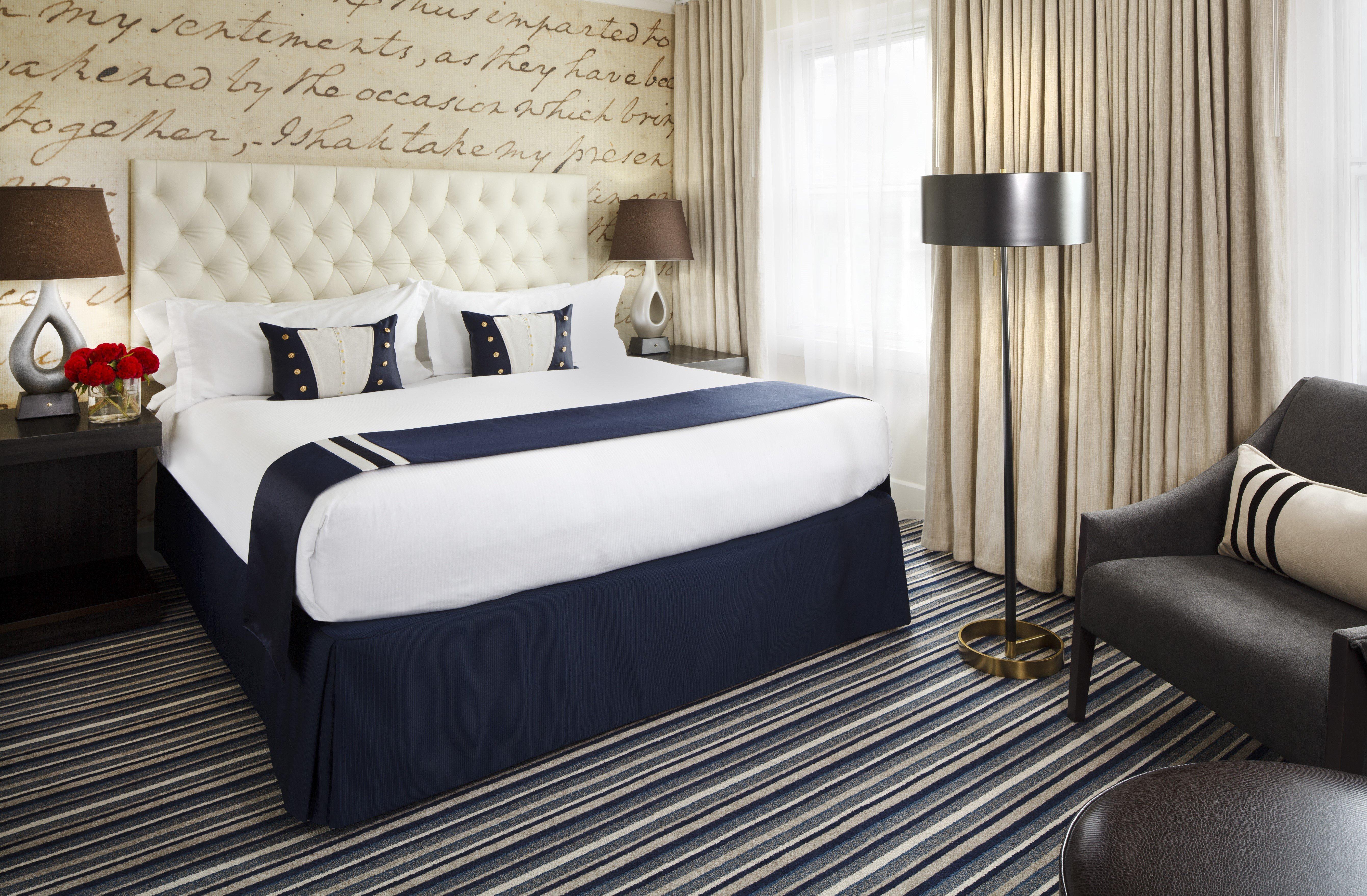 Kimpton George Hotel By Ihg Вашингтон Экстерьер фото
