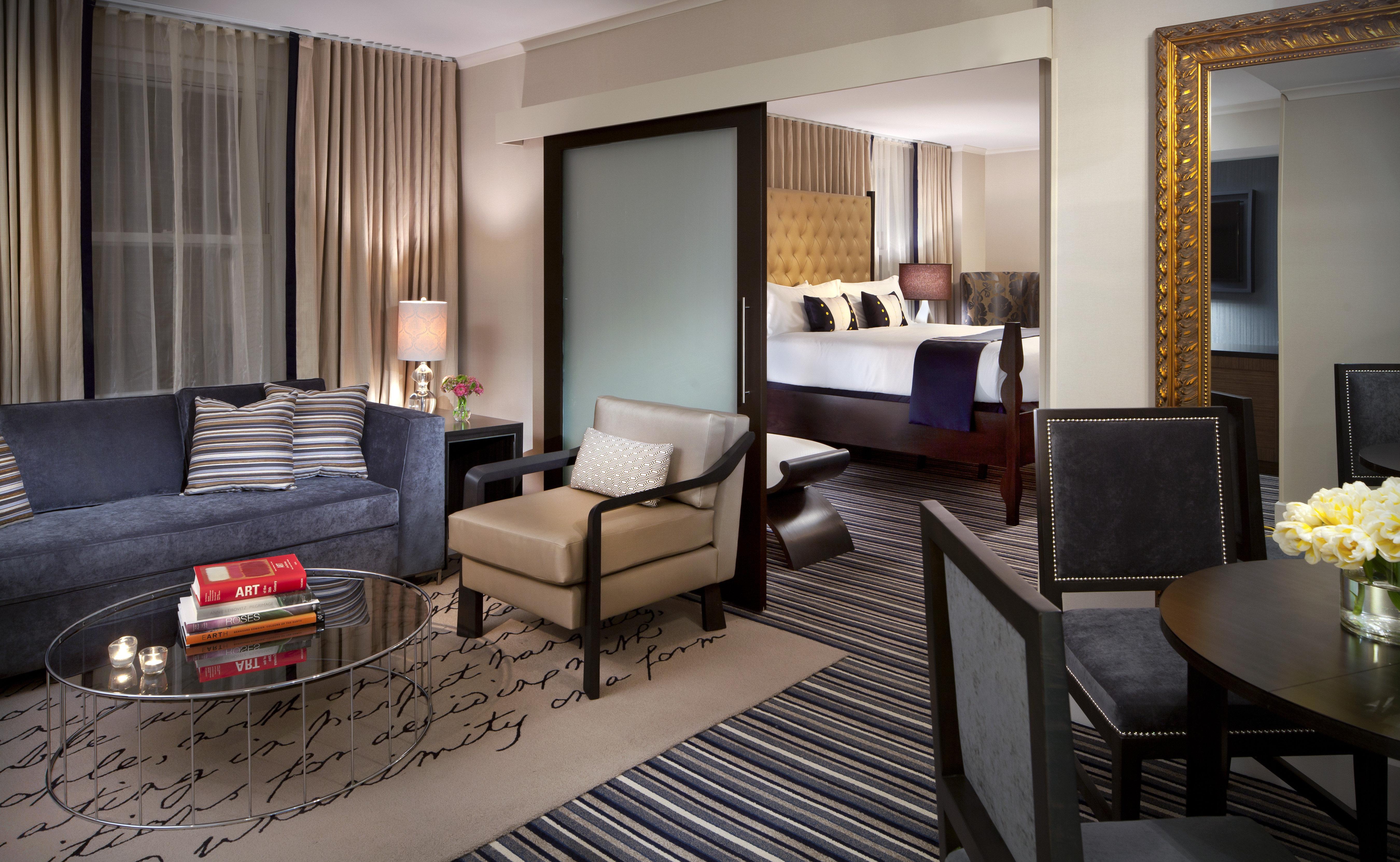 Kimpton George Hotel By Ihg Вашингтон Экстерьер фото