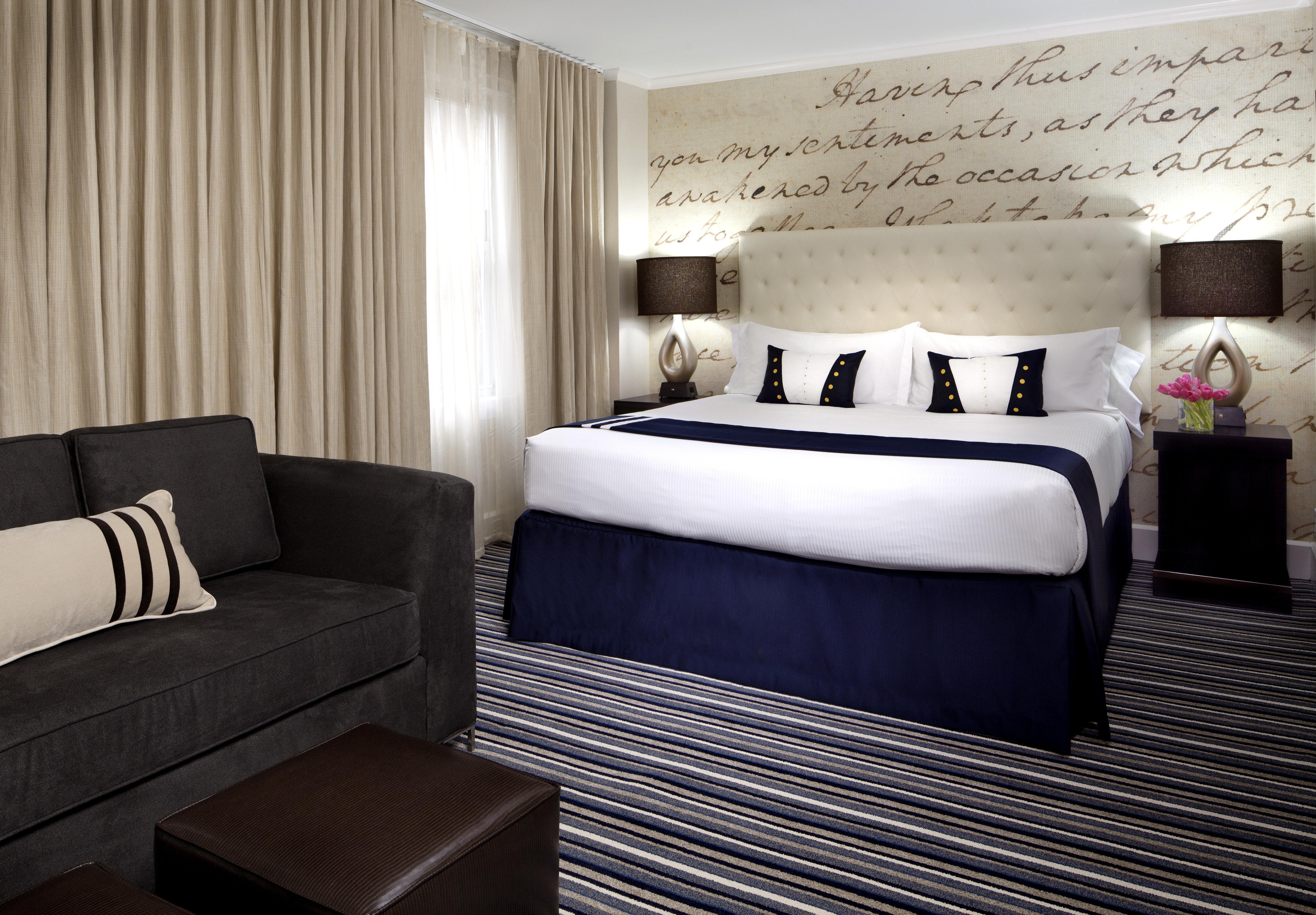 Kimpton George Hotel By Ihg Вашингтон Экстерьер фото