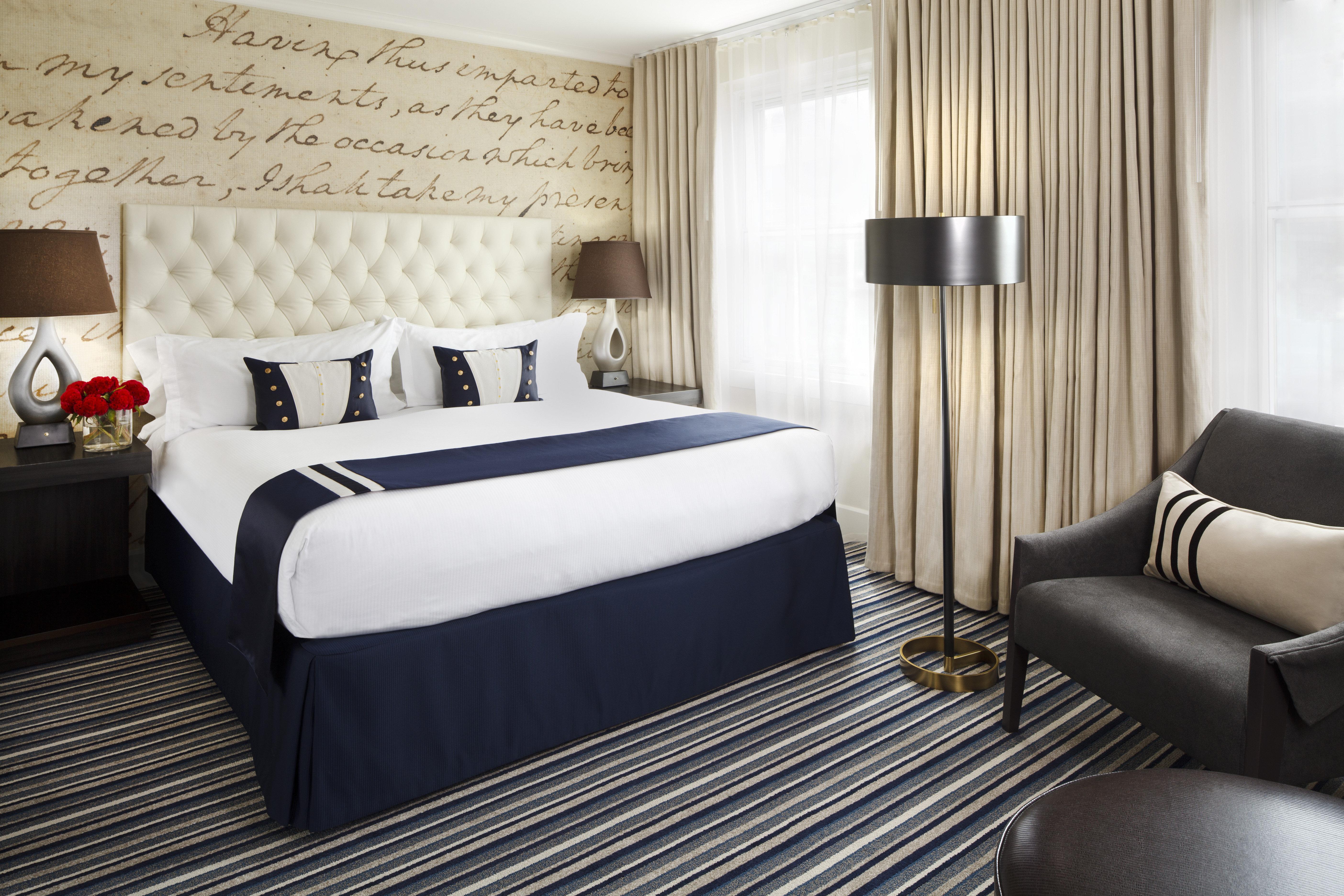 Kimpton George Hotel By Ihg Вашингтон Экстерьер фото