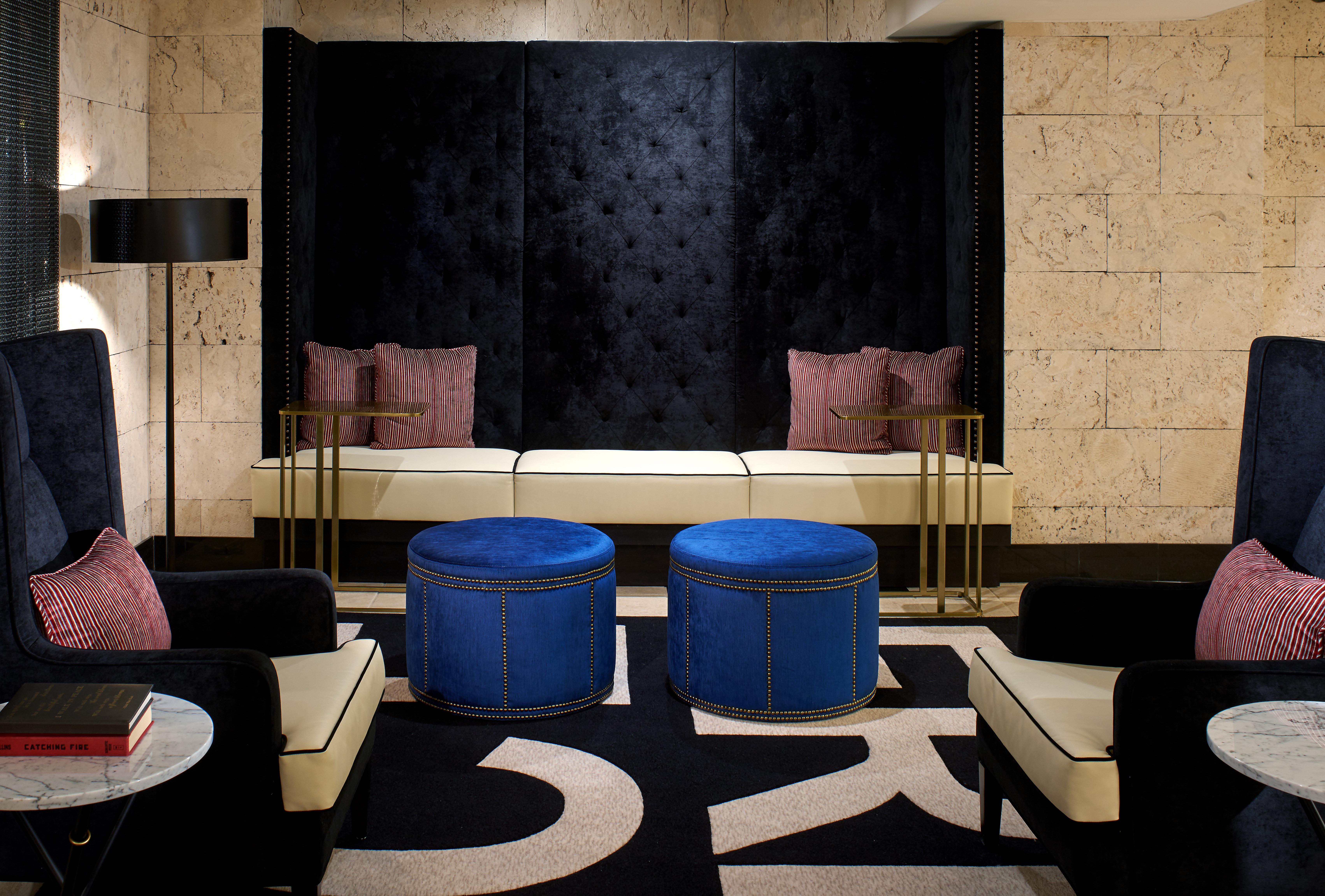 Kimpton George Hotel By Ihg Вашингтон Экстерьер фото
