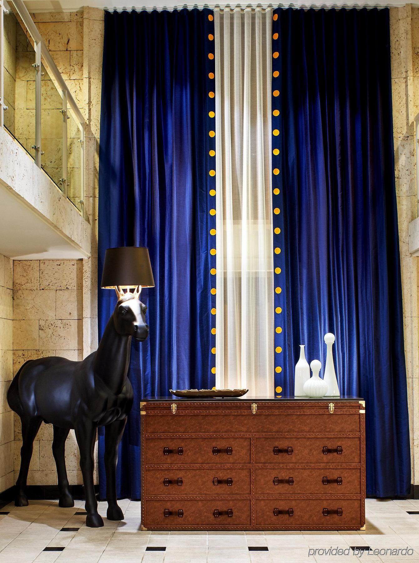 Kimpton George Hotel By Ihg Вашингтон Экстерьер фото