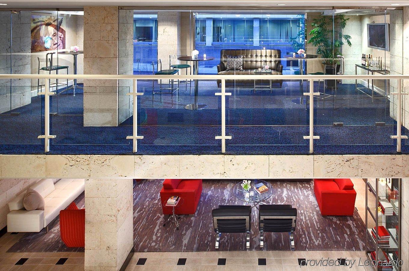 Kimpton George Hotel By Ihg Вашингтон Удобства фото