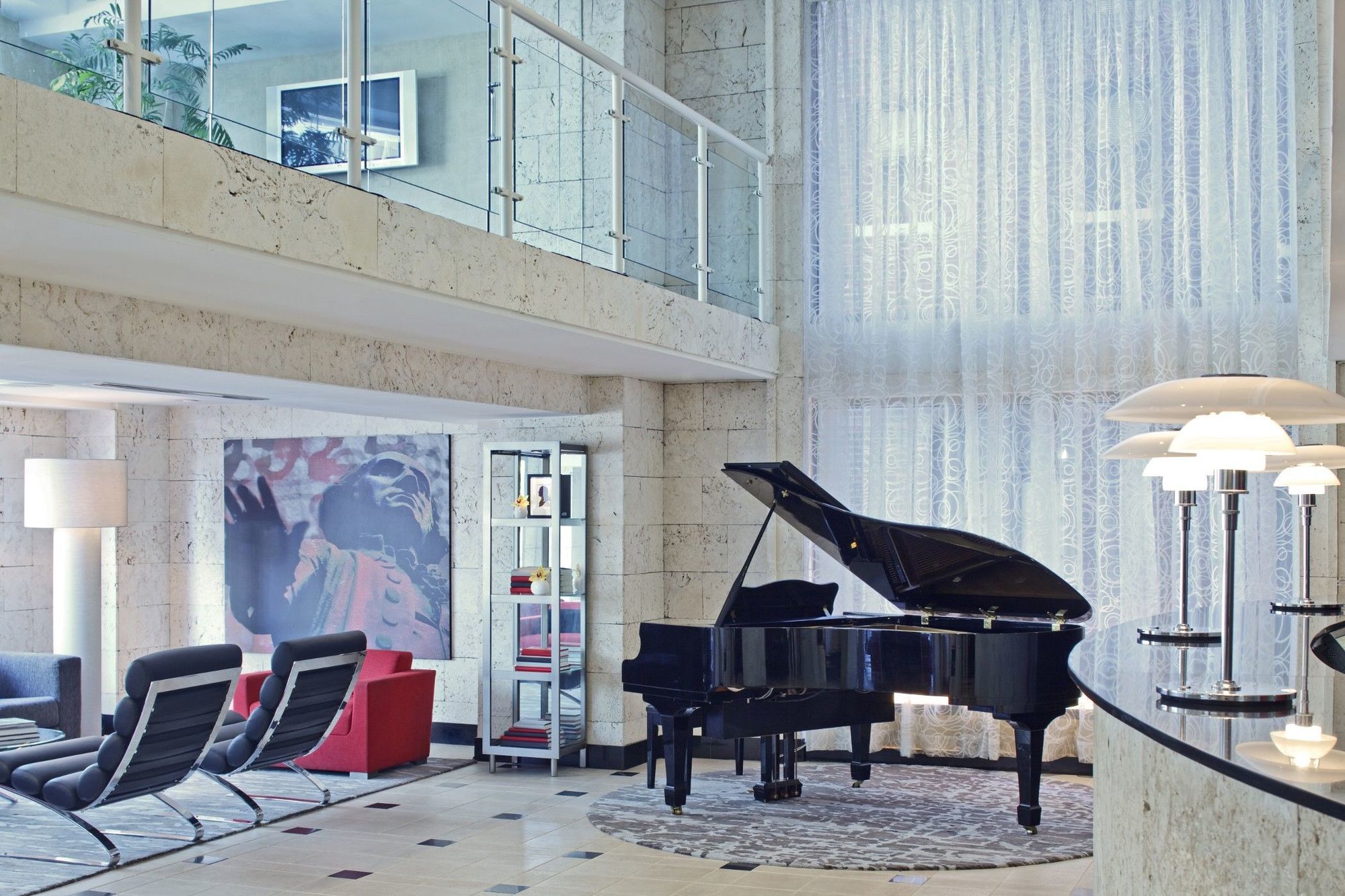 Kimpton George Hotel By Ihg Вашингтон Экстерьер фото
