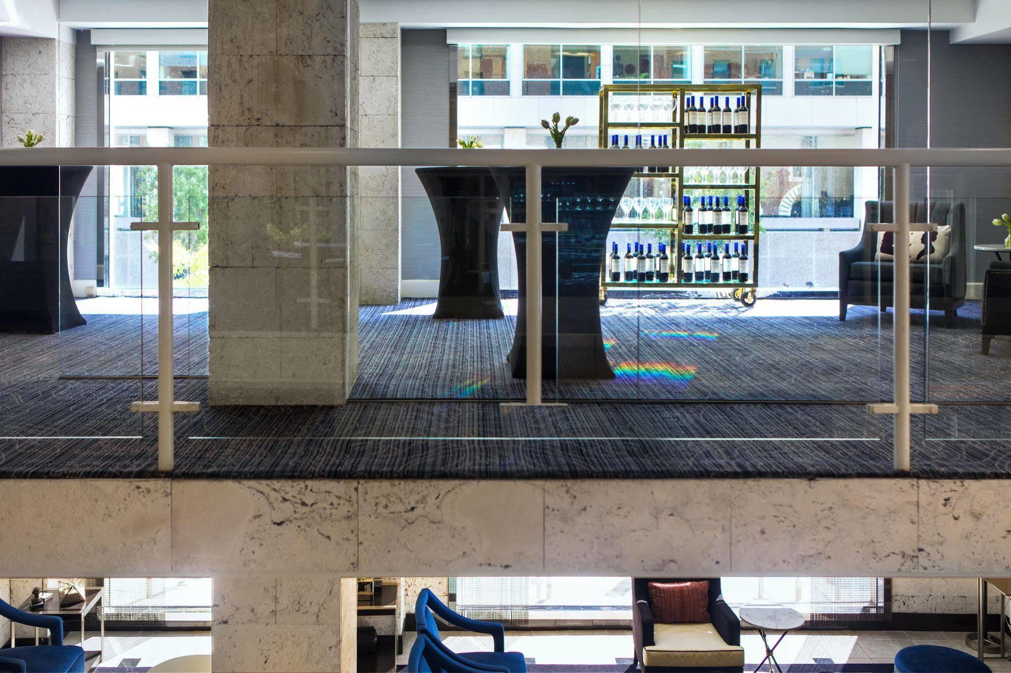Kimpton George Hotel By Ihg Вашингтон Экстерьер фото